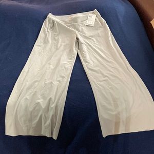 Athleta Gramercy Travk Trouser, Size 10, NWT